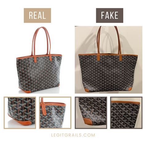 best quality goyard replica|goyard look alike tote.